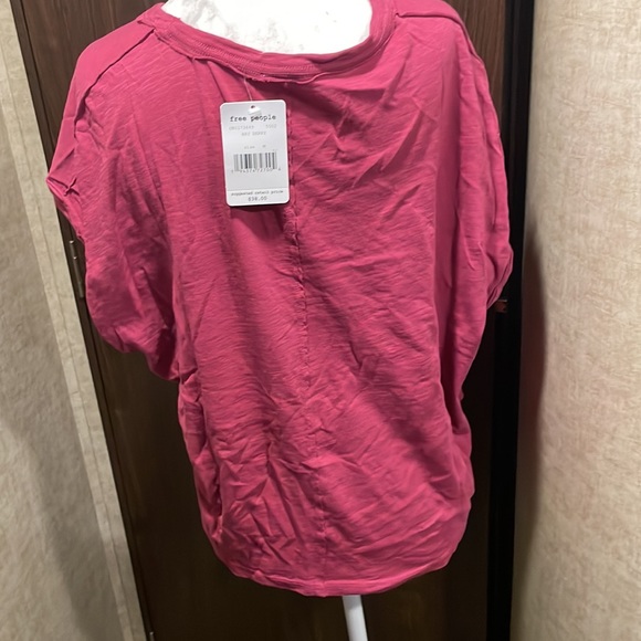 Free People We the Free - Picture 2 of 4